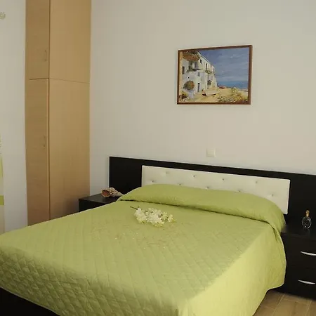 卡捷琳娜景观酒店 招待所