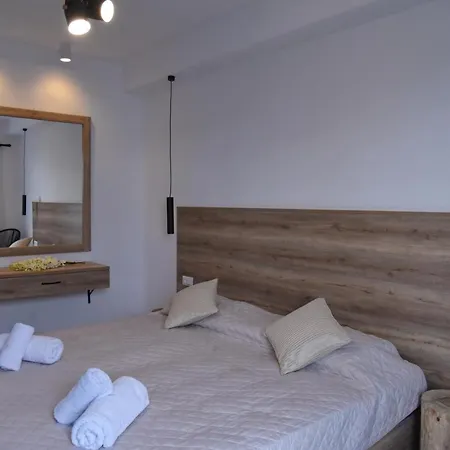 卡捷琳娜景观酒店