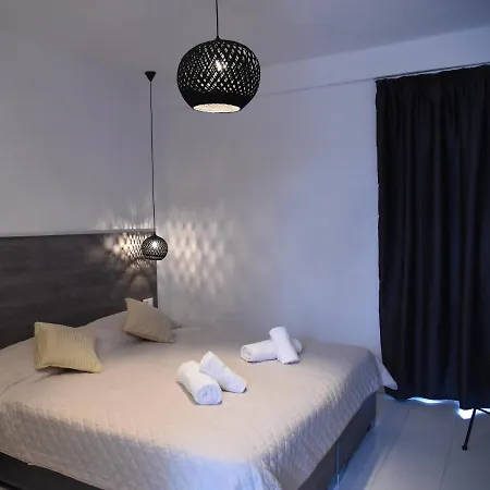 招待所 卡捷琳娜景观酒店