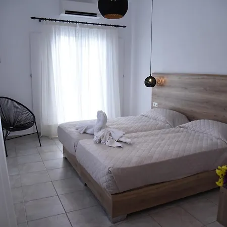 招待所 卡捷琳娜景观酒店 3*