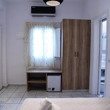 招待所 卡捷琳娜景观酒店