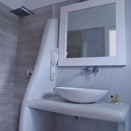 卡捷琳娜景观酒店