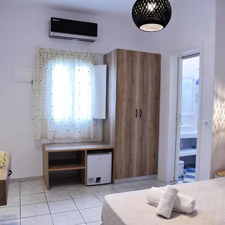 卡捷琳娜景观酒店 3*