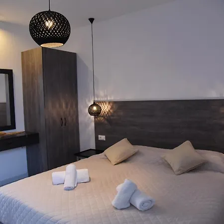 卡捷琳娜景观酒店 招待所