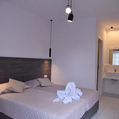 招待所 卡捷琳娜景观酒店 Mykonos Town