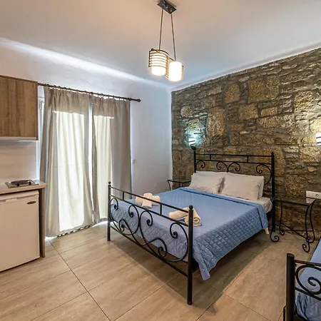 卡捷琳娜景观酒店