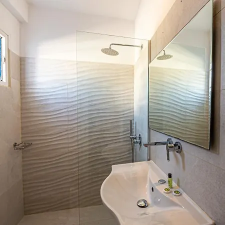 卡捷琳娜景观酒店 Mykonos Town