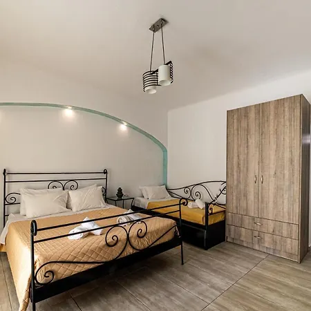 招待所 卡捷琳娜景观酒店 Mykonos Town