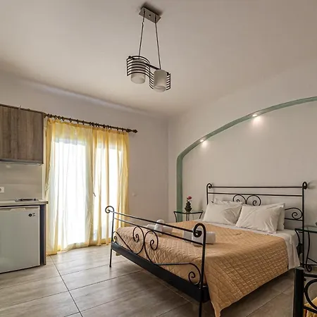 招待所 卡捷琳娜景观酒店 Mykonos Town