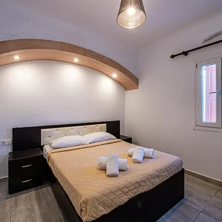 招待所 卡捷琳娜景观酒店 Mykonos Town