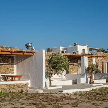 Guest house Katerina View
