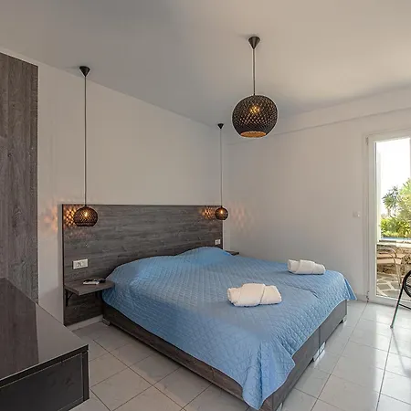 卡捷琳娜景观酒店