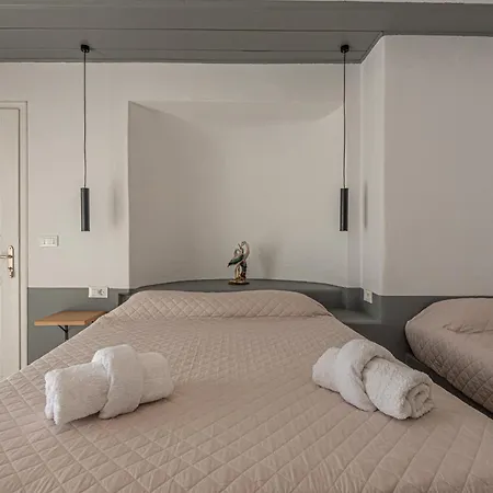 卡捷琳娜景观酒店