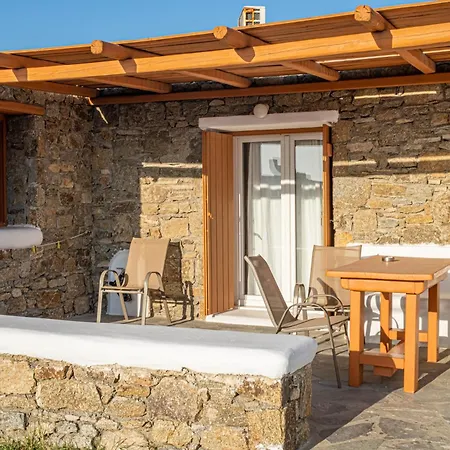Guest house Katerina View