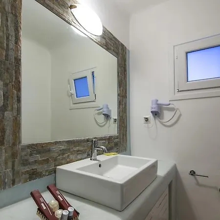 卡捷琳娜景观酒店 招待所 Mykonos Town