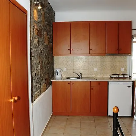 卡捷琳娜景观酒店 Mykonos Town