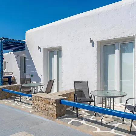 Katerina View Guest house