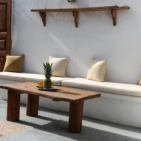 招待所 卡捷琳娜景观酒店 3*