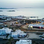 Katerina View Mykonos Town