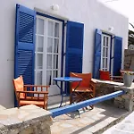 Gæstehus Katerina View Mykonos Town