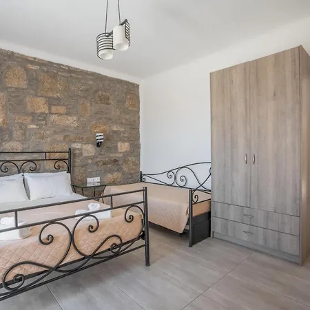 Pensionat Katerina View Mykonos Town