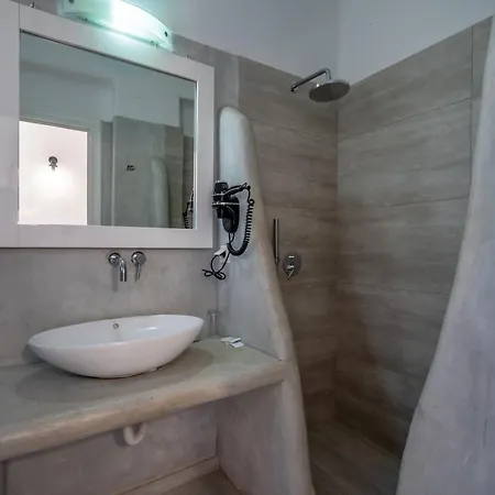 Katerina View Pensionat Mykonos Town