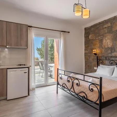 Pensionat Katerina View