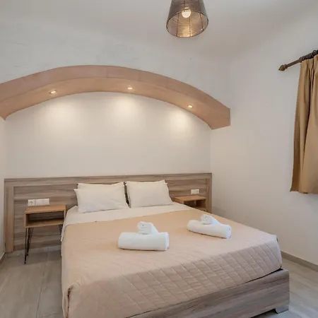 Katerina View Pensionat 3*