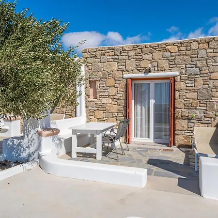 Katerina View Pensionat 3*