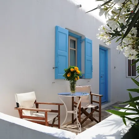 Pensionat Katerina View