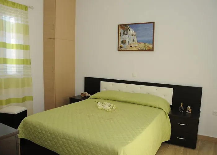 Katerina View Guest house