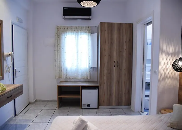 Pensjonat Katerina View