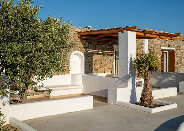 Katerina View Guest house 3*