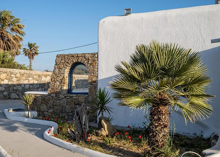 Katerina View Guest house