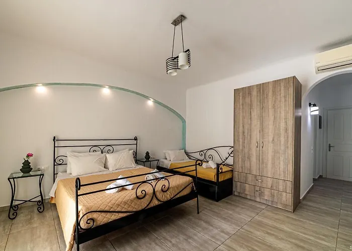 Pensión Katerina View Mykonos Town