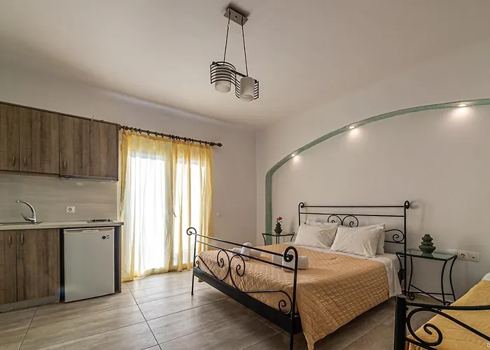 Guest house Katerina View Mykonos Town