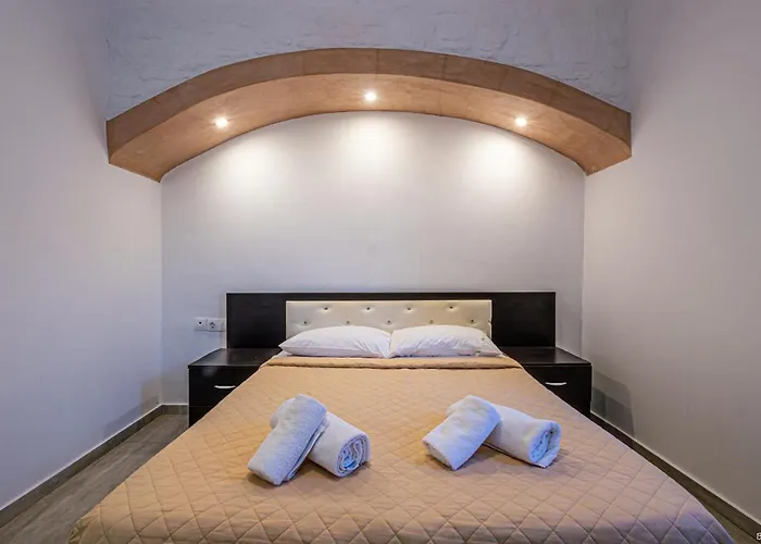 Guest house Katerina View Mykonos Town