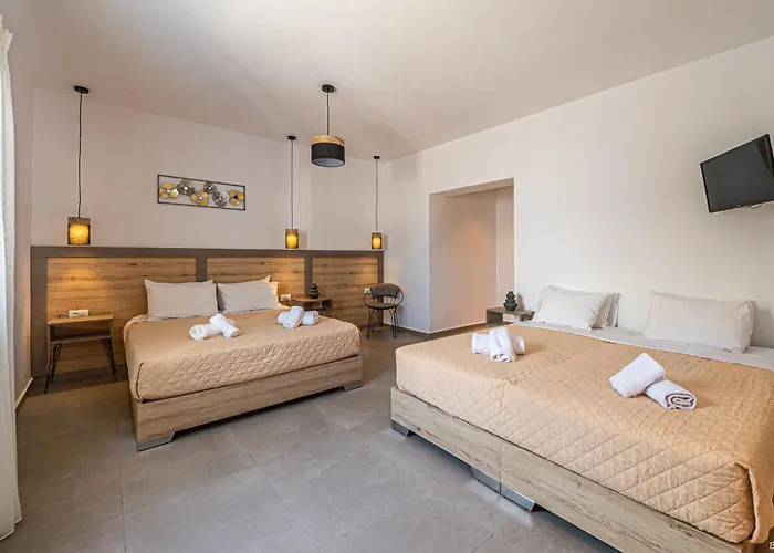 Pensjonat Katerina View