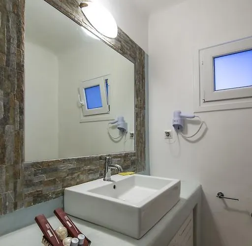 Katerina View Guest house Mykonos Town