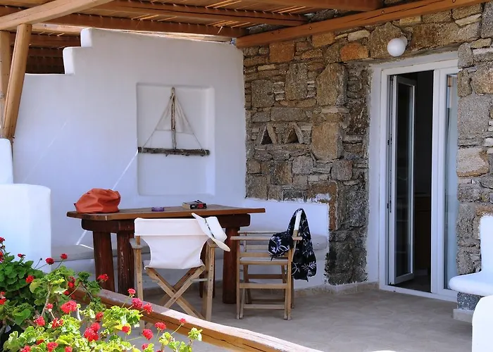 Guest house Katerina View 3*