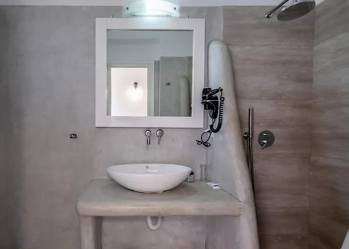 Guest house Katerina View 3*