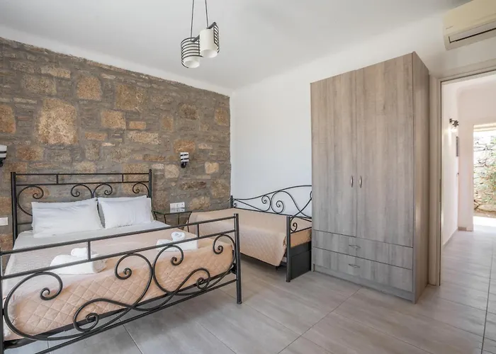 Guest house Katerina View Mykonos Town