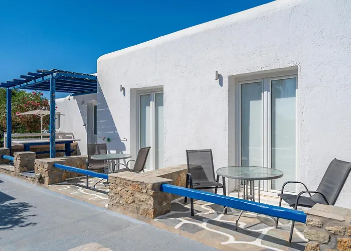 Katerina View Guest house