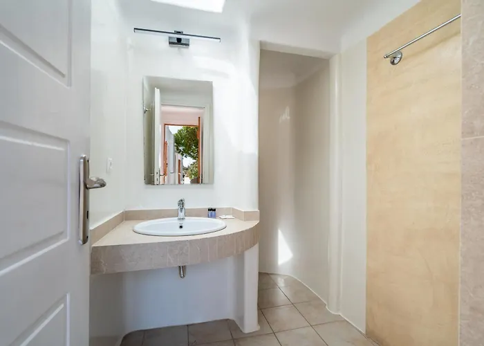 Guest house Katerina View Mykonos Town