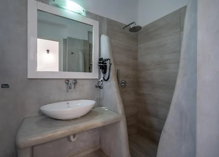 Katerina View Guest house Mykonos Town