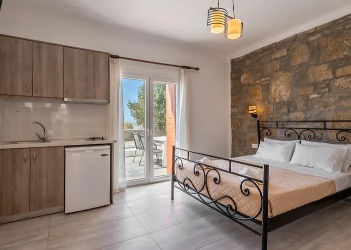 Guest house Katerina View