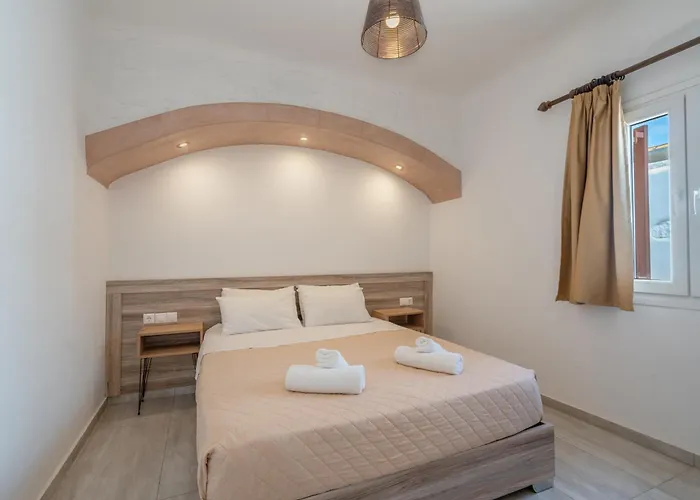 Katerina View Guest house 3*