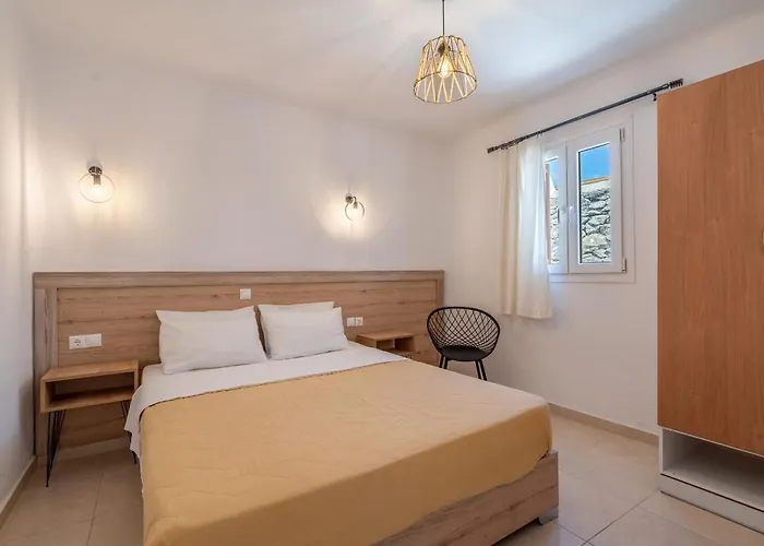 Guest house Katerina View 3*