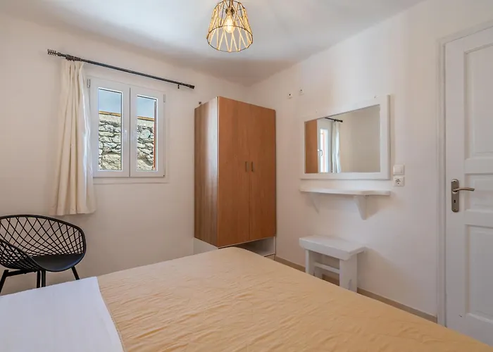 Katerina View Guest house