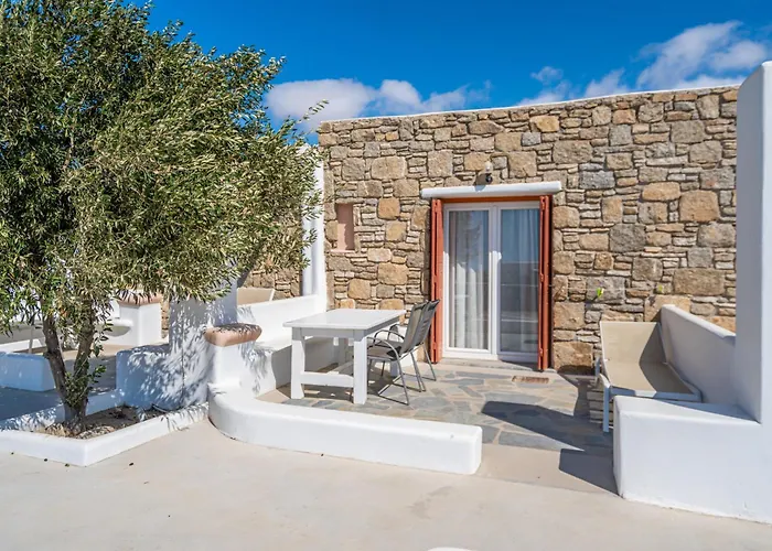 Katerina View Guest house 3*